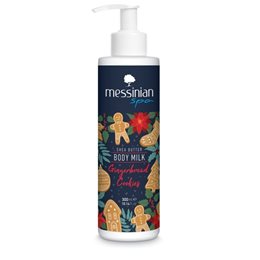  MESSINIAN SPA Hydration