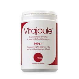 Vitaflo Vitajoule 500gr VITAFLO Αδυνάτισμα