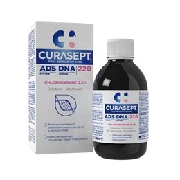  CURASEPT Στοματικά Διαλύματα
