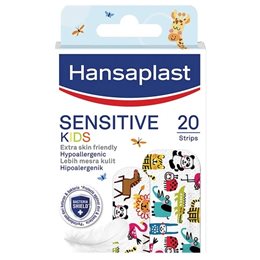  HANSAPLAST Επιθέματα 