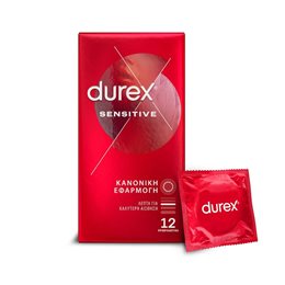  DUREX Προφυλακτικά