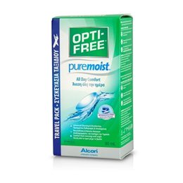  ΑΓΝΩΣΤΗ Υγρά Φακών Επαφής