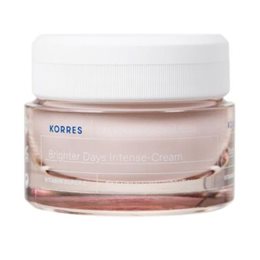 Korres Apothecary Wild Rose Κρέμα Πλούσιας Υφής για Λάμψη & Πρώτες Ρυτίδες για Ξηρές Επιδερμίδες40ml KORRES Ενυδάτωση