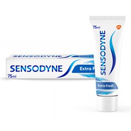  SENSODYNE Οδοντόκρεμες