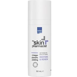 THE SKIN PHARMACIST Scrub