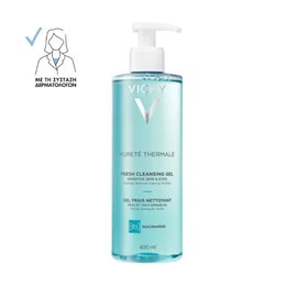  VICHY Cleaning