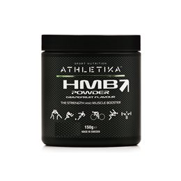 Athletika Sport Nutrition Athletika HMB Powder Grapefruit 150gr  Αμινοξέα