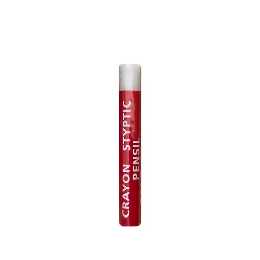 Cont. George Crayon Stypic Pensil Αιμοστατικά Στικ σε Μορφή Στυλό, 1 τμχ 10gr 