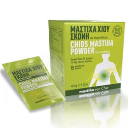  MASTIXA SHOP Στομάχι-Έντερο