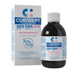  CURASEPT Στοματικά Διαλύματα