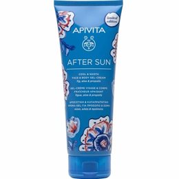  APIVITA After Sun
