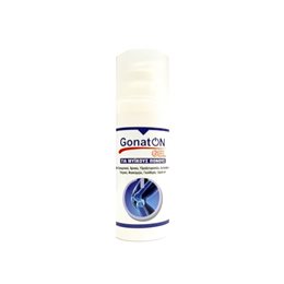 Health & Beauty Gonaton Gel Για Μυϊκούς Πόνους 50ml  Πόνοι Μυών & Αρθρώσεων