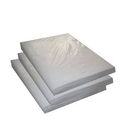 Matsuda Χαρτοβάμβακας Ιατρικής Χρήσης 4ply 40x60cm,300gr  MATSUDA Διάφορα Είδη Πρώτων Βοηθειών