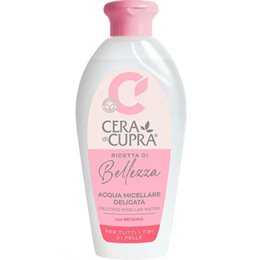  CERA DI CUPRA Cleaning