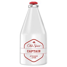 Old Spice Captain After Shave Lotion 100ml. OLD SPICE After Shave