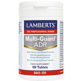  LAMBERTS Πολυβιταμίνες