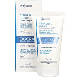  DUCRAY Hydration