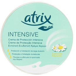 ATRIX Κρέμες Χεριών