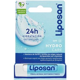 Liposan Hydro Care Lip Balm 4.8gr LIPOSAN Κραγιον