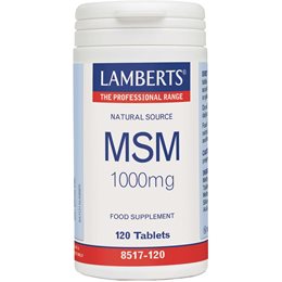  LAMBERTS Οστά & Αρθρώσεις