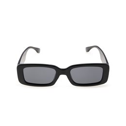 Contacta Polarized Bold Black Γυαλιά Ηλίου σε Μαύρο Χρώμα 1 τμχ  Γυαλιά Ηλίου