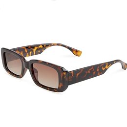 Contacta Polarized Bold Demi Γυαλιά Ηλίου σε Λεοπάρ Χρώμα 1 τμχ  Γυαλιά Ηλίου