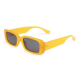 Contacta Polarized Bold Orange Γυαλιά Ηλίου σε Πορτοκαλί Χρώμα 1 τμχ   Γυαλιά Ηλίου