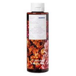 Korres Sea Lavender Θαλάσσια Λεβάντα Αφρόλουτρο 250 ml KORRES Αφρόλουτρα