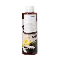 Korres Άνθη Βανίλιας Αφρόλουτρο 250ml. KORRES Αφρόλουτρα