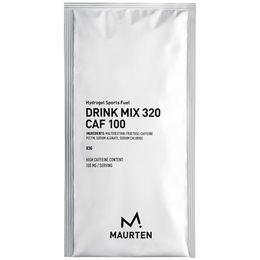 Maurten Drink Mix 320 Caf 100 83g  Ηλεκτρολύτες