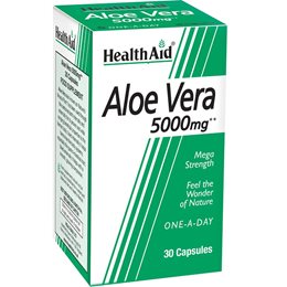  HEALTH AID Αποτοξίνωση