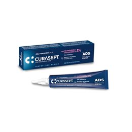  CURASEPT Διάφορα