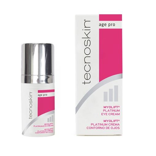 Tecnoskin Age Pro Myolift Eye Cream Κρέμα Ματιών για Επιδερμίδες 30+, 15ml
