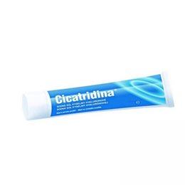 Cicatridina Αλοιφή Επούλωσης Τραυμάτων, 60 gr  Αναπλαστικές Κρέμες