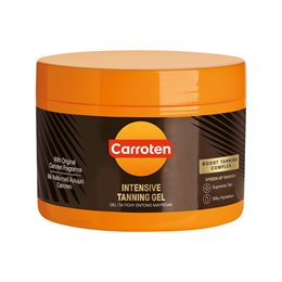  CARROTEN Λάδια Μαυρίσματος