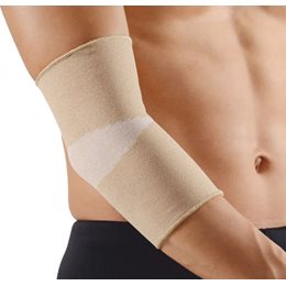 Anatomic Line Επιαγκονίδα Απλή Ελαστική 6902 SMALL σε Μπεζ χρώμα ANATOMIC LINE Άνω Άκρα