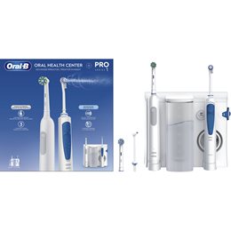  ORAL - B Οδοντόβουρτσες
