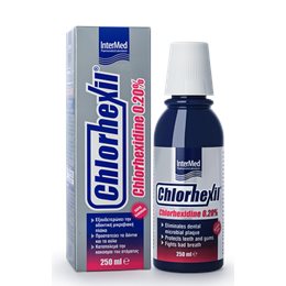  CHLORHEXIL Στοματικά Διαλύματα