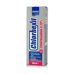  CHLORHEXIL Στοματικά Διαλύματα