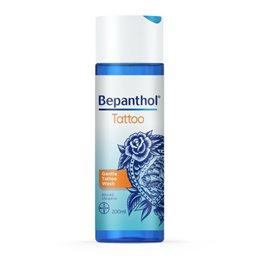  BEPANTHOL Bubble baths