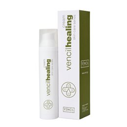 Vencil Healing Cream 100ml  VENCIL Αναπλαστικές Κρέμες