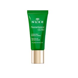 Nuxe Nuxuriance Ultra The Eye & Lip Contour Cream Αντιγηραντική Κρέμα Ματιών & Χειλιών, 15ml NUXE Χείλη
