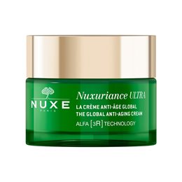 Nuxe New Nuxuriance Ultra Global Anti-Aging Cream, Αντιγηραντική Κρέμα Προσώπου 50ml NUXE Επανόρθωση / Σύσφιγξη