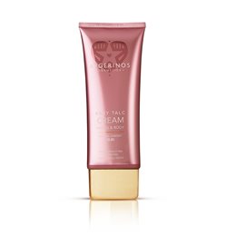 Avgerinos Cosmetics Baby Talc Hands & Body Cream 200ml  Κρέμες Χεριών