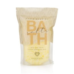 Avgerinos Cosmetics Perla Άλατα 1000gr  Διάφορα