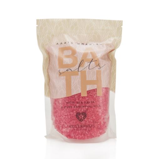 Avgerinos Cosmetics Hammam 'Αλατα 1000gr