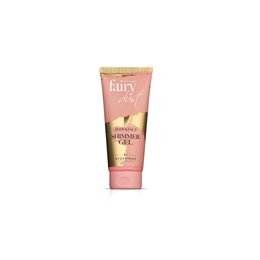 Avgerinos Cosmetics Ενυδατικό Gel Σώματος με Άρωμα Πούδρα 100ml  Ενυδάτωση