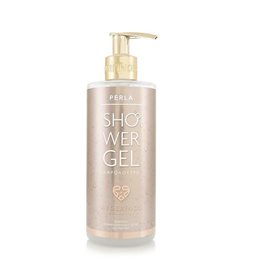 Avgerinos Cosmetics Perla Αφρόλουτρο 300ml  Αφρόλουτρα