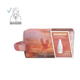Vichy Promo Capital Soleil UV-Age Daily Spf50+, 40ml & Mineral 89 Moisture Boosting Cream 15ml  VICHY Αντηλιακά Σετ