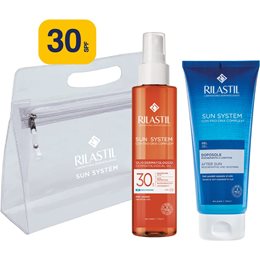  RILASTIL Αντηλιακά Σετ